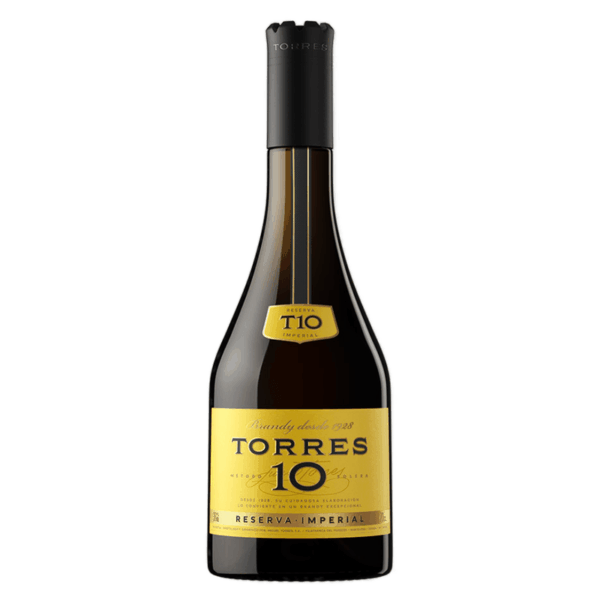 Brandy Torres No 10 700 Ml,