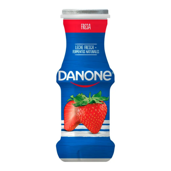 Danone Fresa 220g