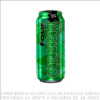 Four Loko Manzana 473ml