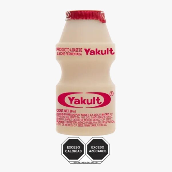 Yakult 80ml