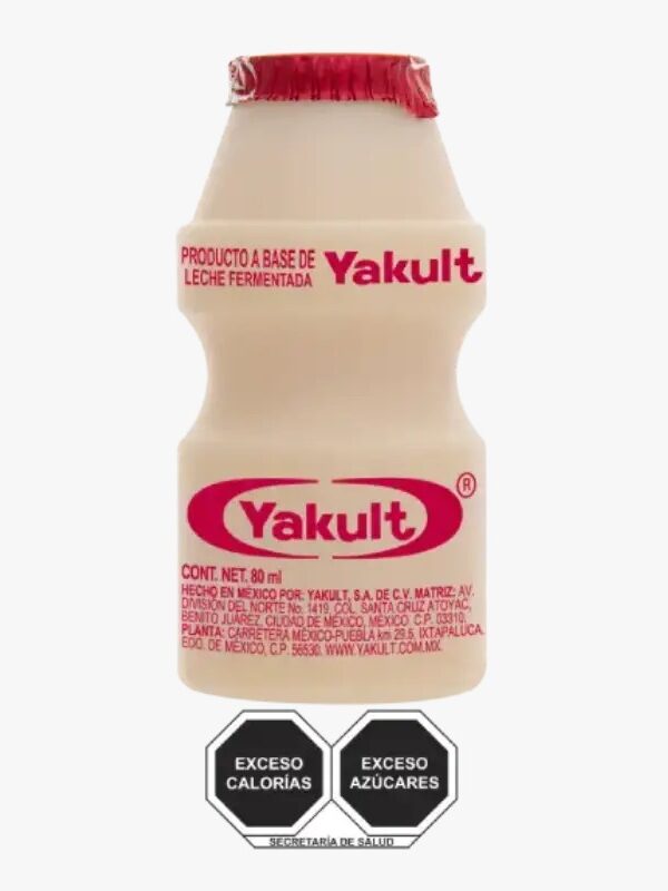 Yakult 80ml