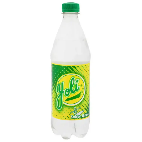 Yoli 600ml