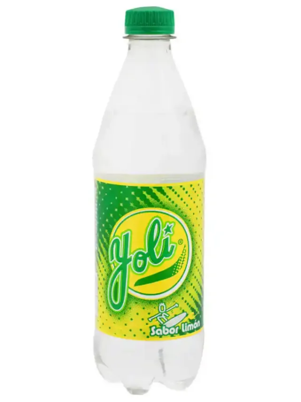 Yoli 600ml