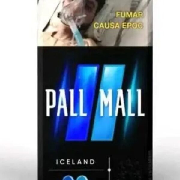 Pall Mall Iceland 20