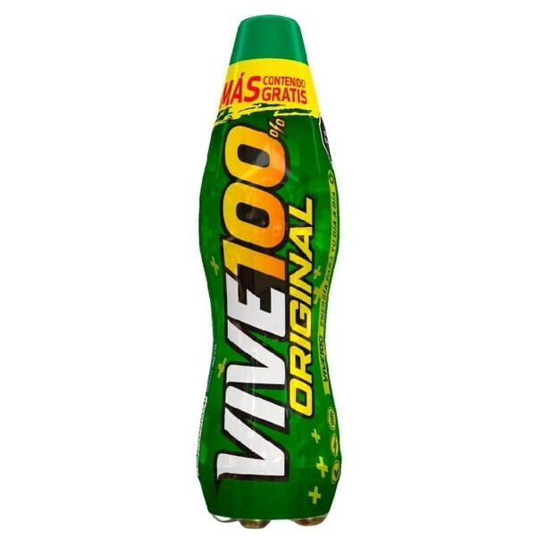 Vive 100