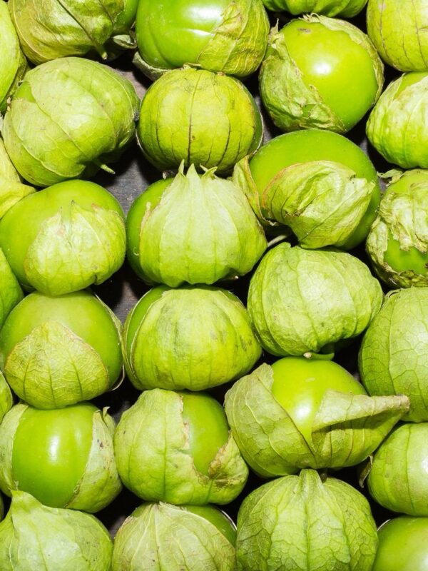 Tomate verde