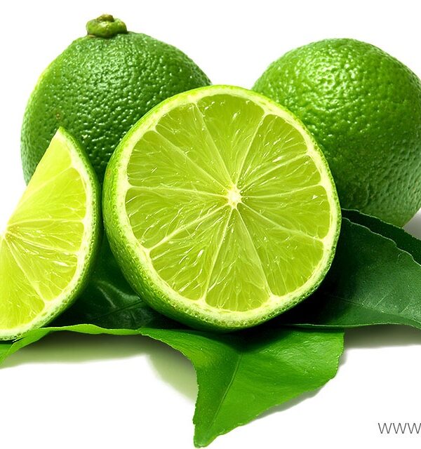 Limón verde