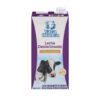 LECHE UHT DESLACTOSADA VACA BLANCA 1L