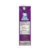 LECHE UHT DESLACTOSADA VACA BLANCA 1L