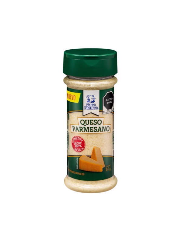 10a2f137-d935-4518-8eb9-ff6d884d764d Queso parmesano Vaca Blanca