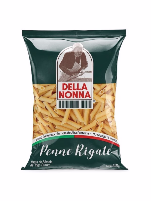 Pasta penne rigate Della Nonna