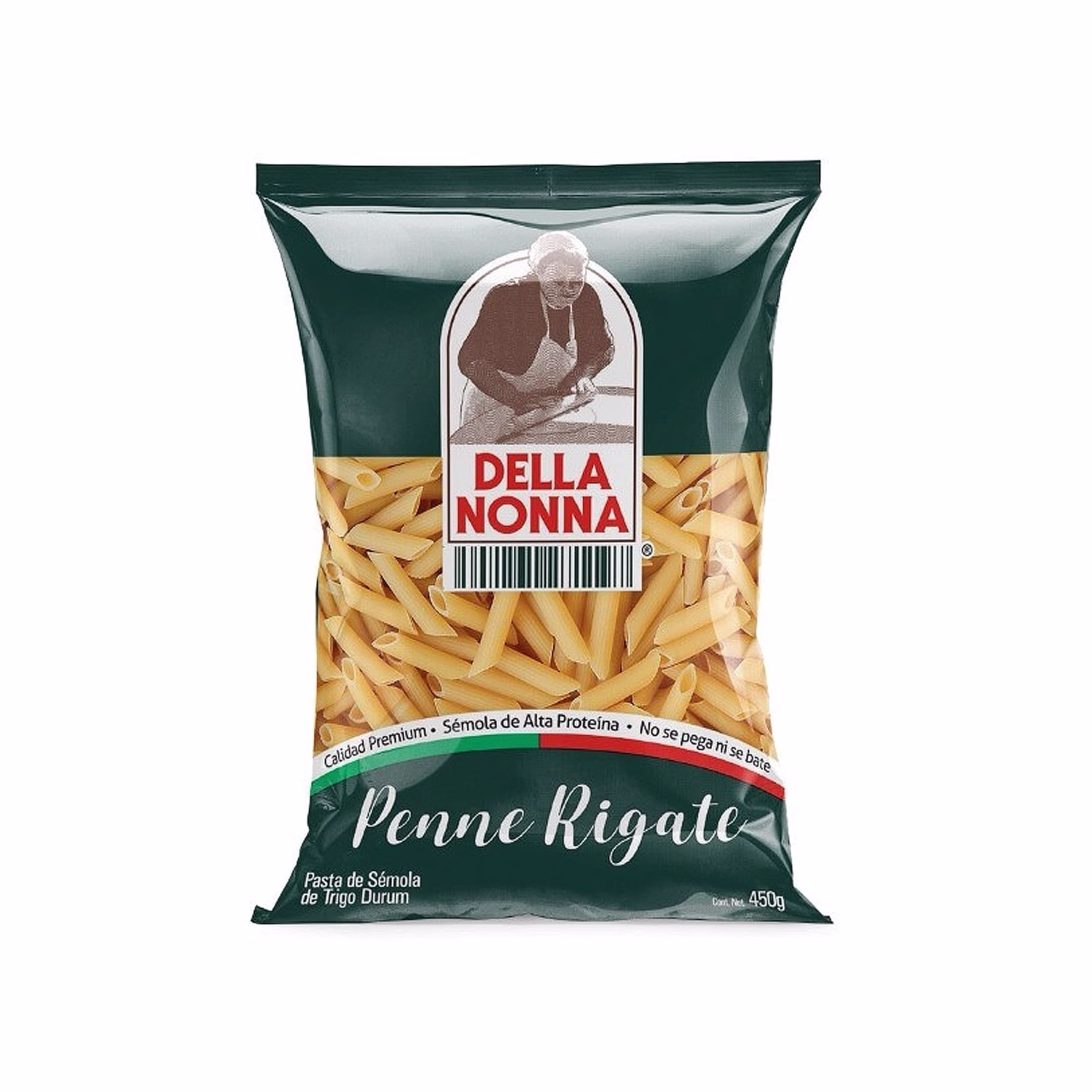 Pasta penne rigate Della Nonna