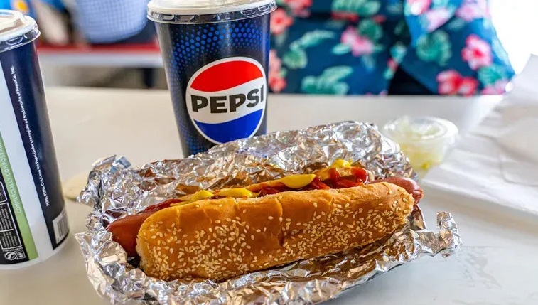 Hotdog