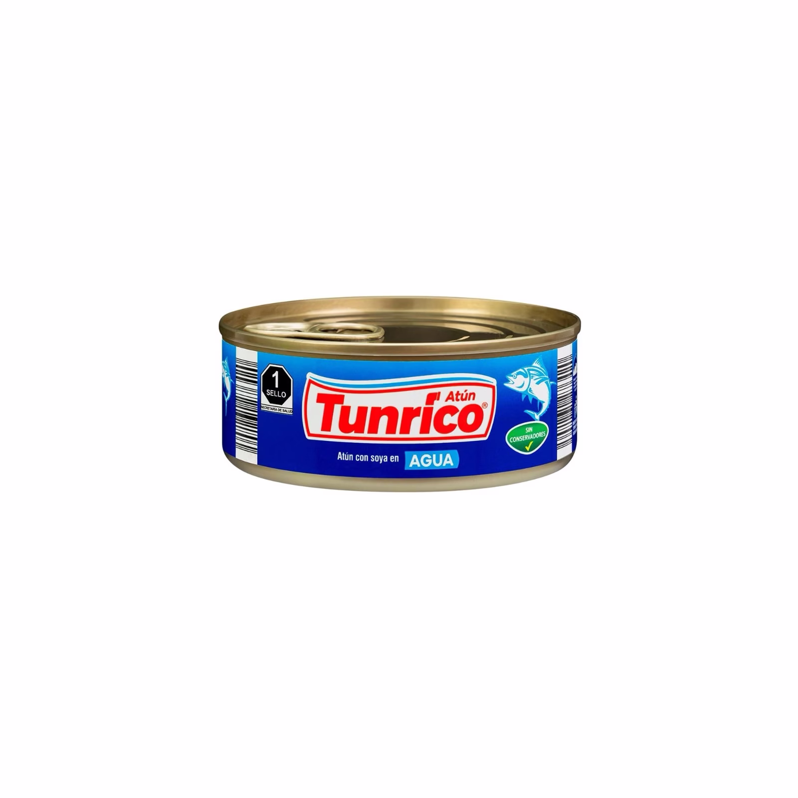 Atún Tunrico