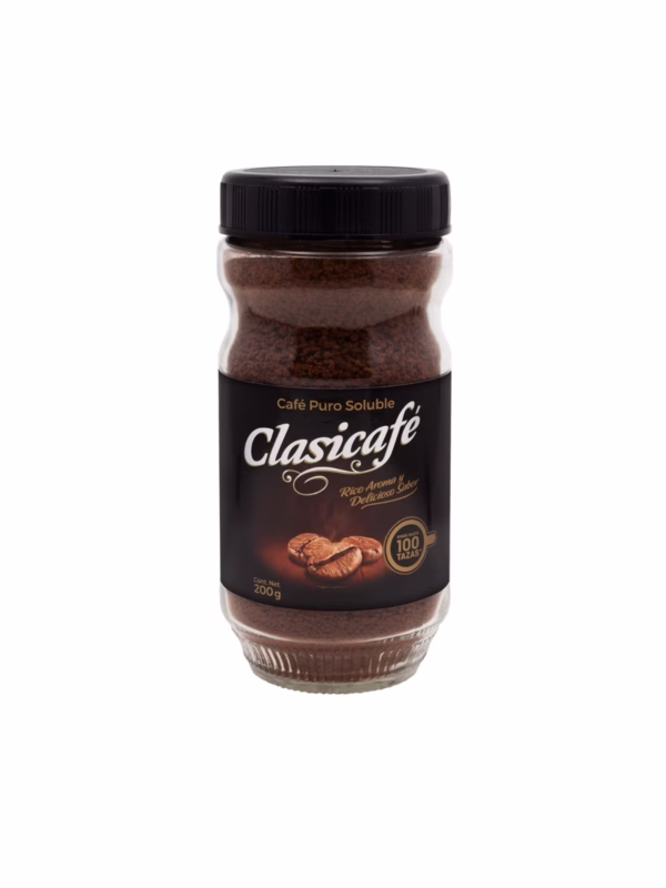 Clasicafe