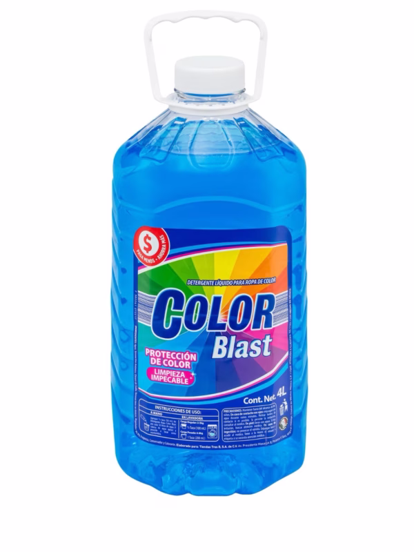 Color Blast