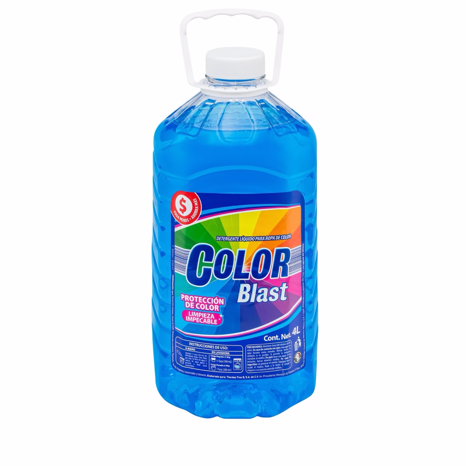 Color Blast